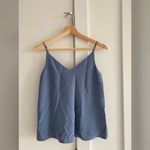 Uniqlo | drape camisole top